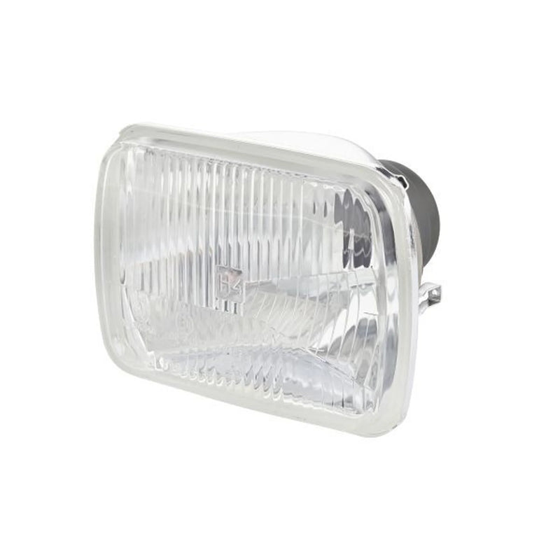 Hella Headlamp Insert Esh Fa 1AE Right fits Daihatsu Charade 1981-1987 1.0