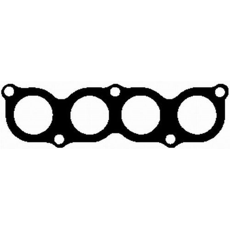 BGA Intake Manifold Gasket 1mm Thick fits Opel Astra F 1994-1998 1.6