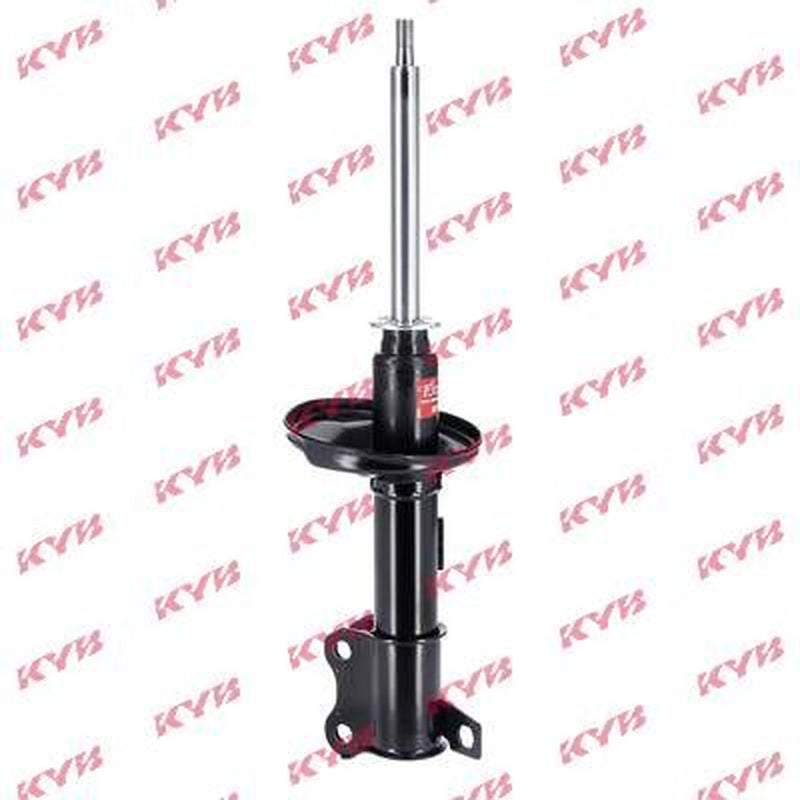 KYB Shock Absorber Damper Strut Rear Right fits Toyota Camry 1988-1991 2.0