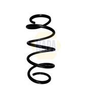 NAPA Front Suspension Coil Spring fits Nissan Qashqai II 2013-2014 1.5 1.6