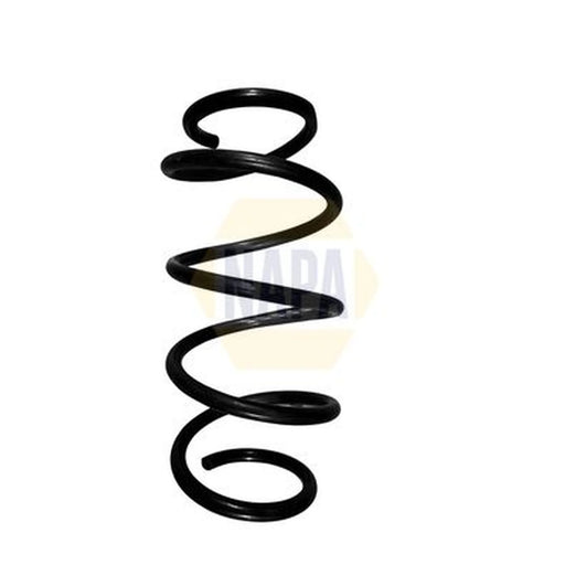 NAPA Front Suspension Coil Spring NCS2058