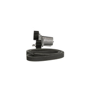 Gates V-Ribbed Belt Set fits BMW 1 2004-2013