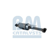 BM Catalysts Homologated Diesel Cat & Dpf fits Ford Galaxy II 2006-2015 2.0 2.2