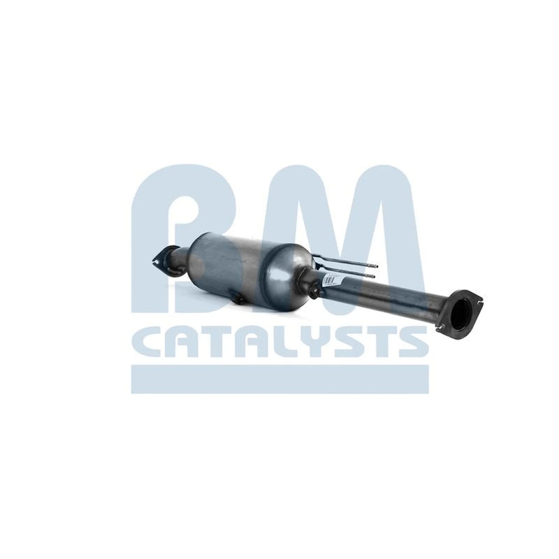 BM Catalysts Homologated Diesel Cat & Dpf fits Ford Galaxy II 2006-2015 2.0 2.2