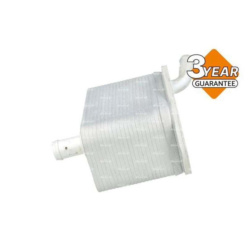 NRF Engine Oil Cooler 31945