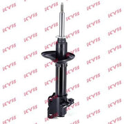 KYB Shock Absorber Damper Strut Rear Right fits Nissan 100NX 1990-1994 1.6