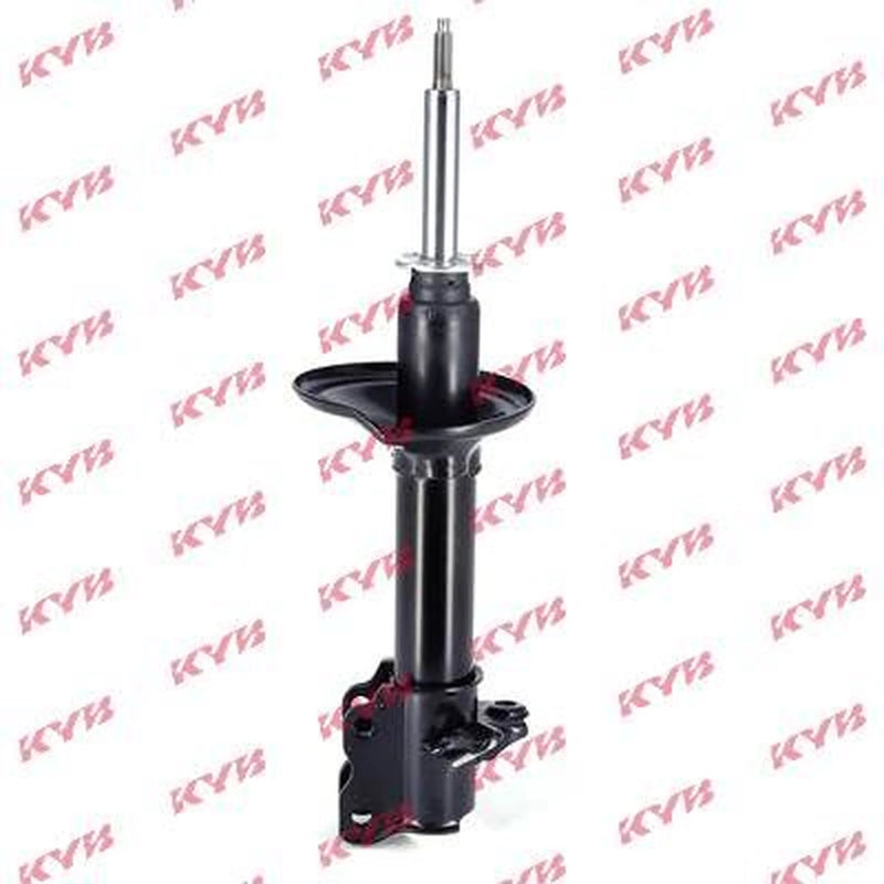 KYB Shock Absorber Damper Strut Rear Right fits Nissan 100NX 1990-1994 1.6