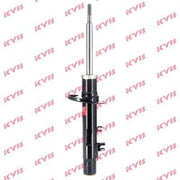 KYB 2 x Front Shock Absorbers fits Citroën C3 I 2002-2010 1.4 1.6