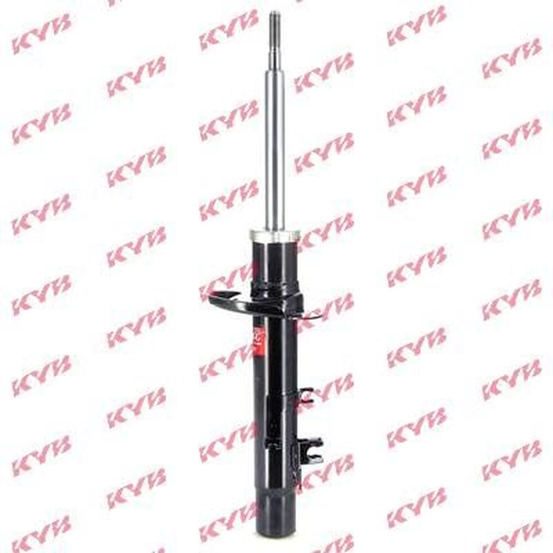 KYB 2 x Shock Absorbers fits Citroën C3 I 2002-2010 1.4 1.6