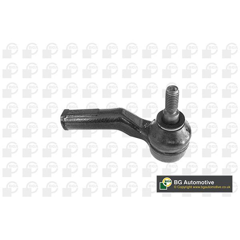 BGA Steering Tie Rod End Ball Joint Front Right M16x1.5 fits Ford C-Max II