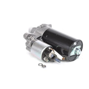 Bosch Starter Motor 12V 1.7kW 9 Teeth