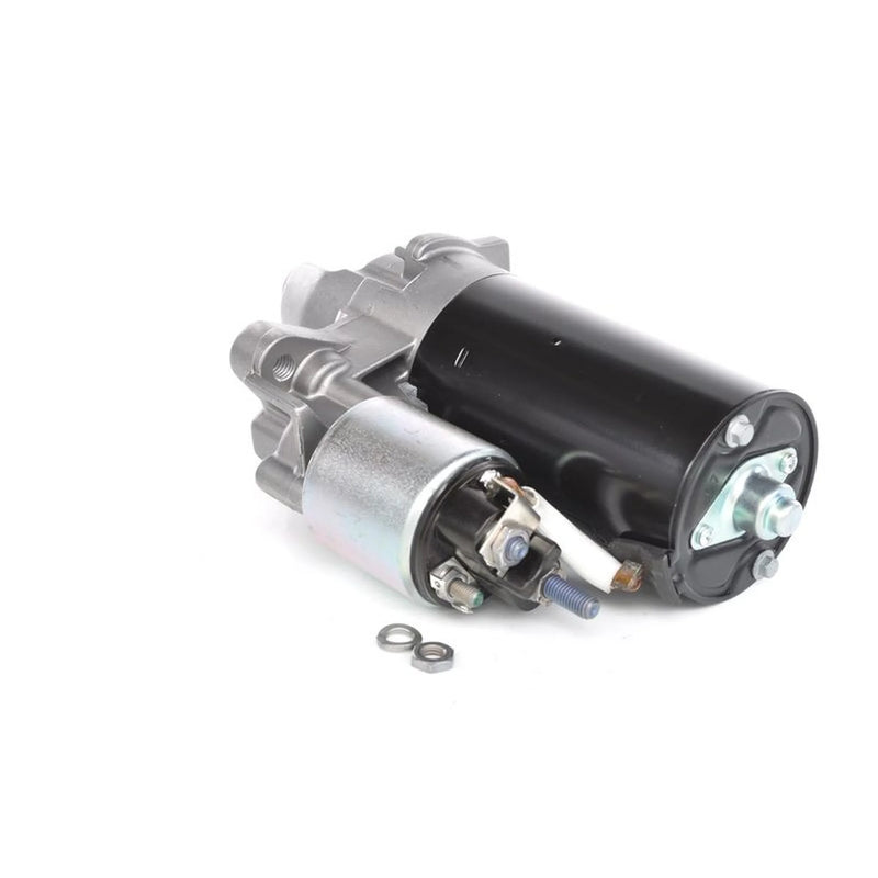 Bosch Starter Motor 12V 1.7kW 9 Teeth