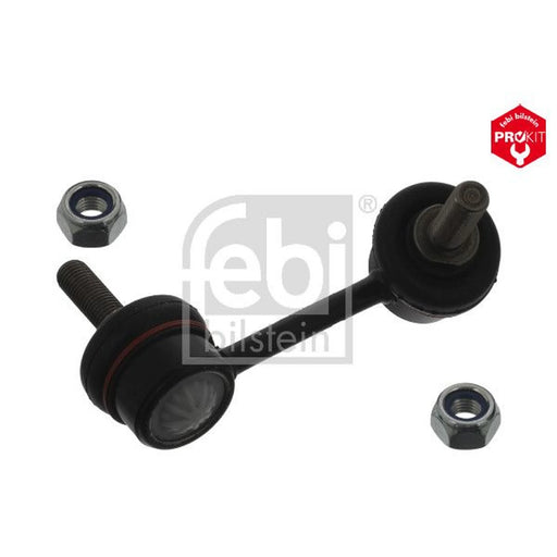 Febi Stabiliser Bar Link Coupling Rod Rear Right 39472