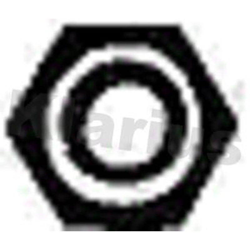 Klarius Hex Nut Fastener