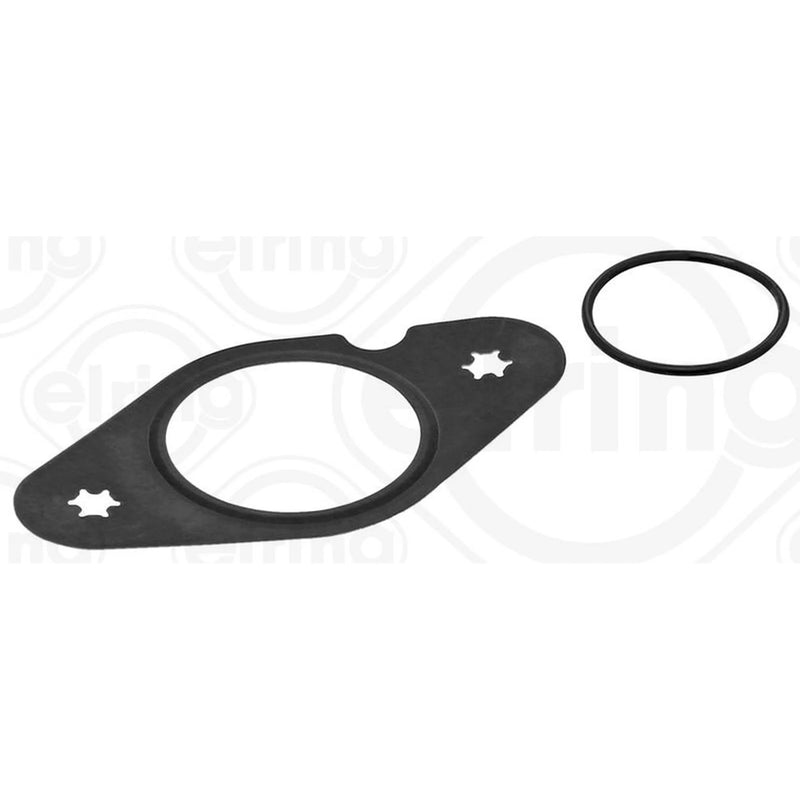 Elring Fuel Pump Gasket OD ID fits Cadillac Cts 2009-2013 3.0