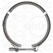 Elring Exhaust System Pipe Connector OD ID Thick