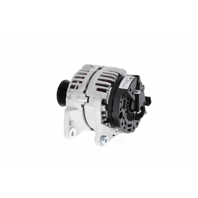 Hella Car Alternator 12V fits Audi A3 1996-2013 1.6 1.8 1.9 2.0