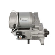 Hella Starter Motor 12V 1.4kW 13 Teeth