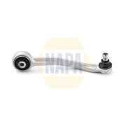 NAPA Control/Trailing Arm Front Right fits Audi A4 Allroad B8 2009-2016 2.0 3.0