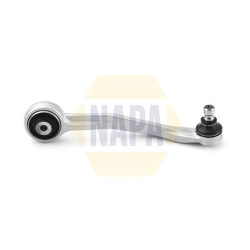 NAPA Control/Trailing Arm Front Right fits Audi A4 Allroad B8 2009-2016 2.0 3.0