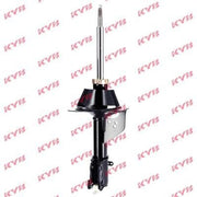 KYB Shock Absorber Damper Strut Front fits Chrysler Voyager II 1990-1995
