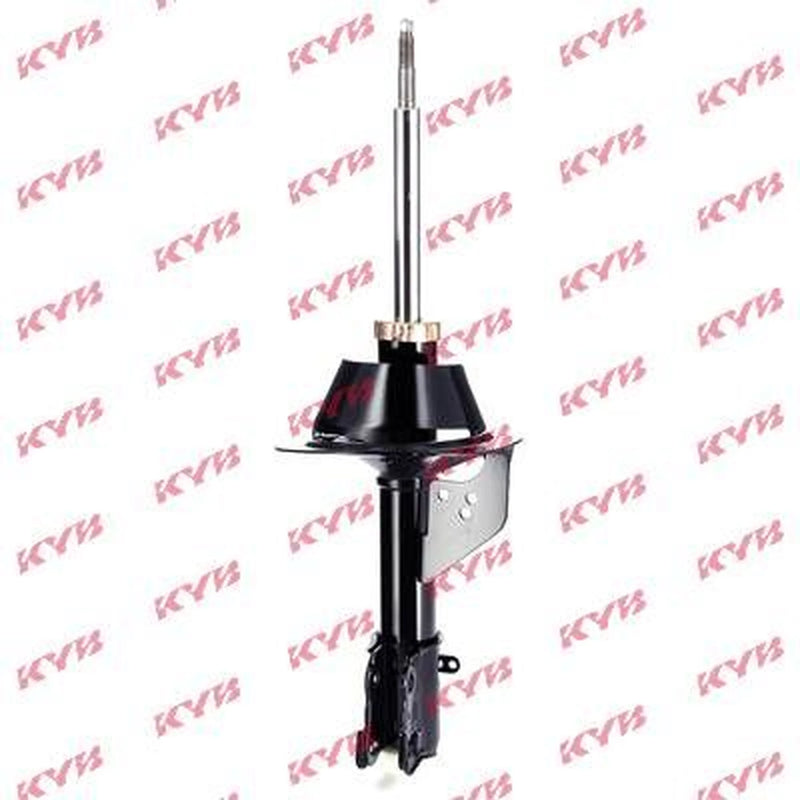 KYB Shock Absorber Damper Strut Front fits Chrysler Voyager II 1990-1995