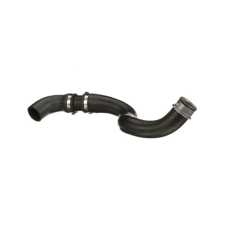 Gates Radiator Coolant Hose 580mm ID fits Mercedes-Benz E-Class 2003-2008