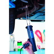 Laser Differential Pinion Shaft Holding Tool - for LR Freelander 2 7547 Laser - Dynamic Drive