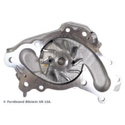 Blue Print Cam Belt Kit with Water Pump & Cylinder Head Gasket Set fits Lexus Rx