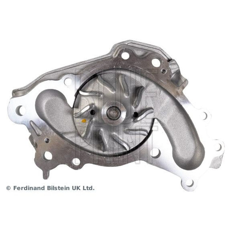 Blue Print Cam Belt Kit with Water Pump & Cylinder Head Gasket Set fits Lexus Rx