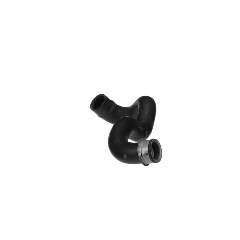 Gates Radiator Coolant Hose 584mm ID fits Mercedes-Benz E-Class 2002-2008