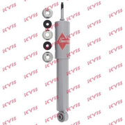 KYB Shock Absorber Damper Strut Front fits Toyota Chassis 1985-2001 1.8 2.4