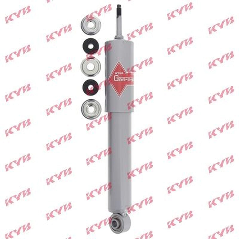 KYB Shock Absorber Damper Strut Front fits Toyota Chassis 1985-2001 1.8 2.4