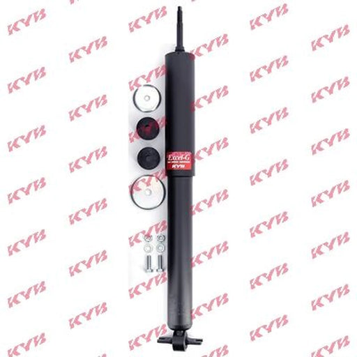 KYB 2 x Shock Absorbers fits Jeep Grand Cherokee 1999-2005 2.7 3.1 4.7