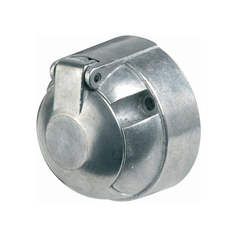 Ring 12S 7 Pin Socket - Metal A0022 - Reliable 7 Pin Socket Ring Automotive - Dynamic Drive