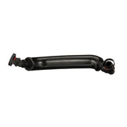 Gates Crankcase Ventilation Hose fits BMW 5 2003-2010