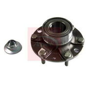 Apec Wheel Bearing Kit fits Hyundai I800 Travel 2008 on 2.5