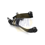 NAPA Control/Trailing Arm Front Left fits Isuzu D-Max II 2012-2022 1.9 2.5