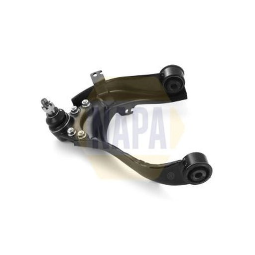 NAPA Control/Trailing Arm Front Left fits Isuzu D-Max II 2012-2022 1.9 2.5