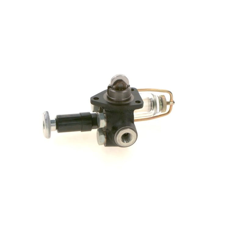 Bosch Fuel Pump Assembly