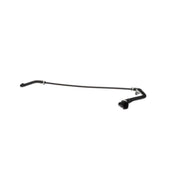 Gates Curved Radiator Hose fits BMW 5 2003-2010