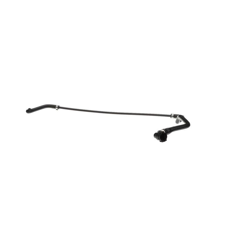 Gates Curved Radiator Hose fits BMW 5 2003-2010