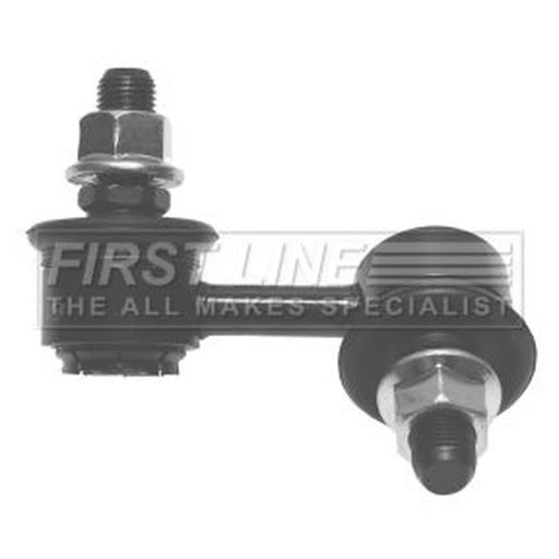 First Line Stabiliser Bar Link Coupling Rod fits Hyundai Trajet 2000-2008