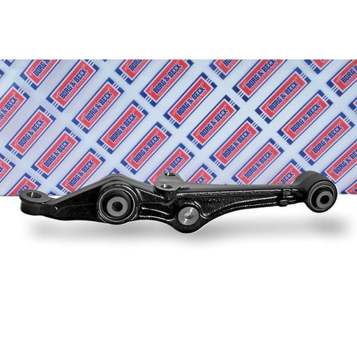 Borg & Beck Control/Trailing Arm BCA6006