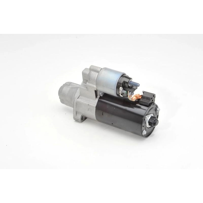 Bosch Starter Motor 12V 2kW 10 Teeth
