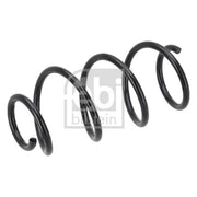 Febi Front Suspension Coil Spring 1003678