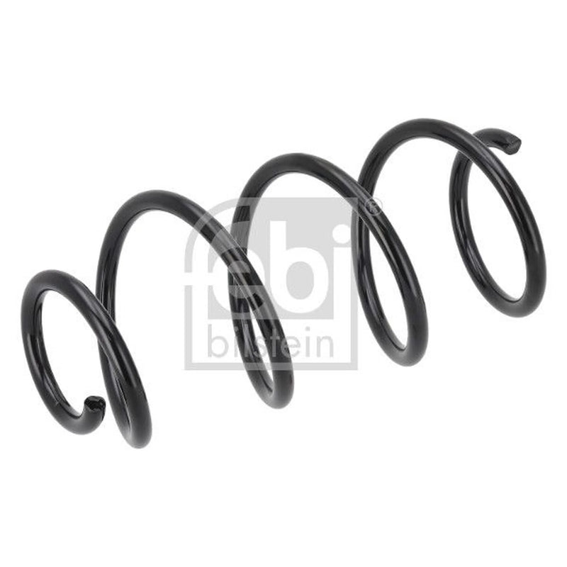 Febi Front Suspension Coil Spring 1003678