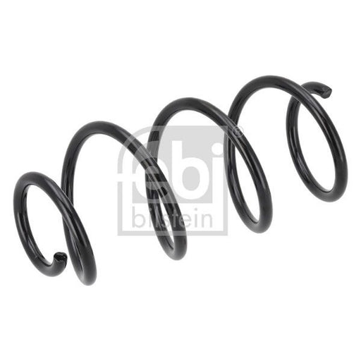 Febi Front Suspension Coil Spring 1003678
