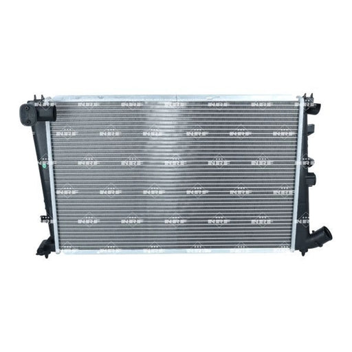 NRF Engine Radiator 58914