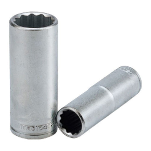Teng Tools 3/8" Deep Socket 12 pt AF 9/16" Teng Tools - Dynamic Drive